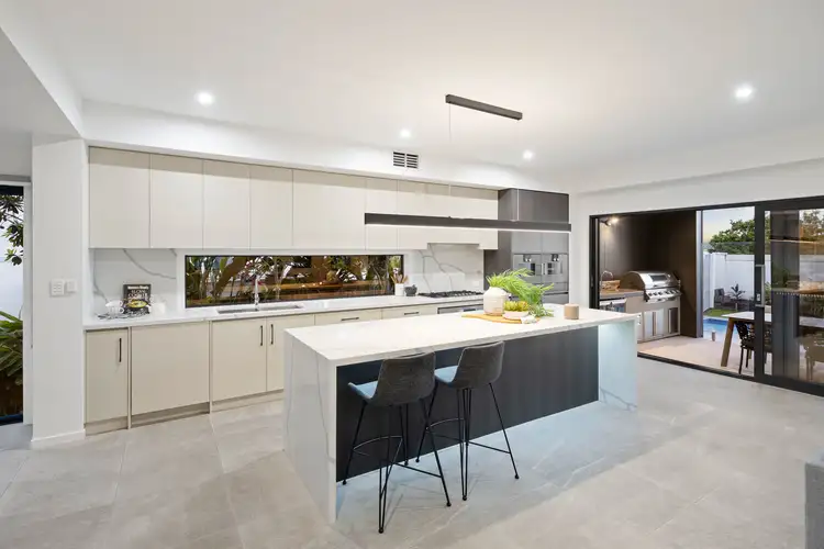 Fifth view of Homely house listing, 13 Plumeria Close, Kenmore QLD 4069