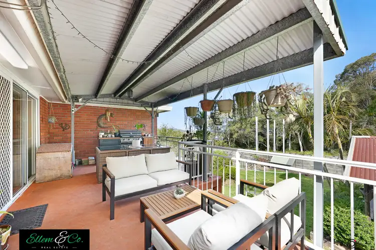 Main view of Homely house listing, 41 Fairloch Avenue, Farmborough Heights NSW 2526