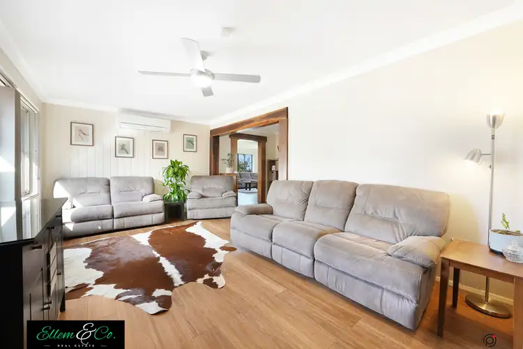 Third view of Homely house listing, 41 Fairloch Avenue, Farmborough Heights NSW 2526