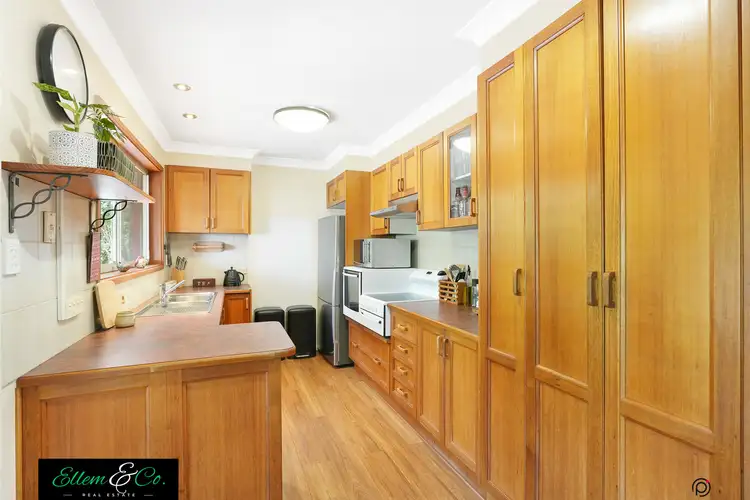 Fourth view of Homely house listing, 41 Fairloch Avenue, Farmborough Heights NSW 2526