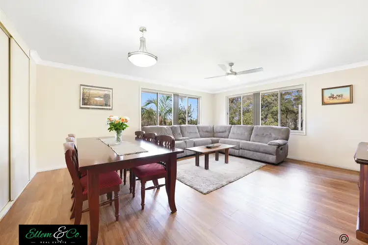 Fifth view of Homely house listing, 41 Fairloch Avenue, Farmborough Heights NSW 2526
