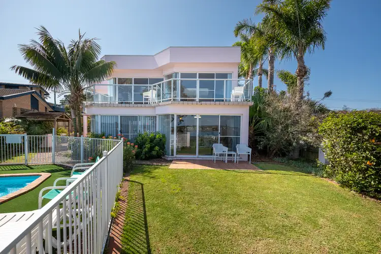 Fourth view of Homely block of units listing, 1 Beach Street, Merimbula NSW 2548