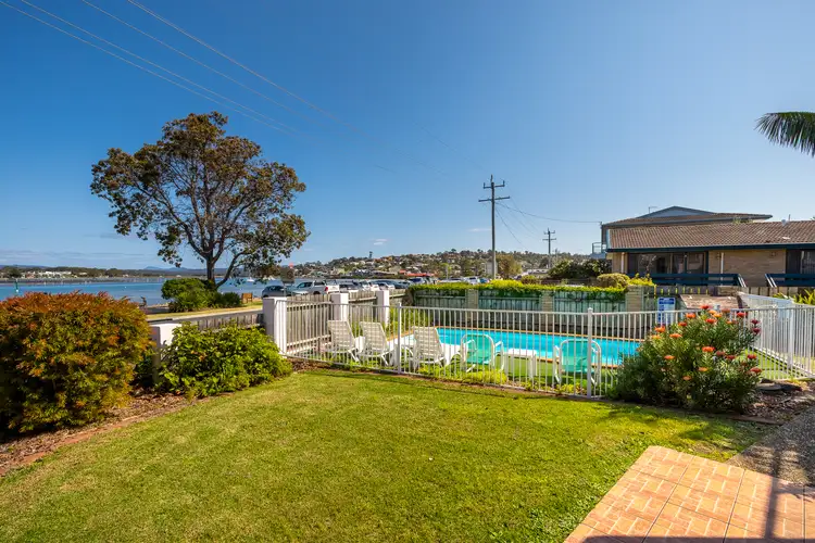 Fifth view of Homely block of units listing, 1 Beach Street, Merimbula NSW 2548