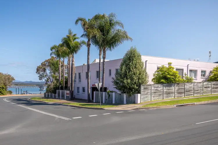 Sixth view of Homely block of units listing, 1 Beach Street, Merimbula NSW 2548