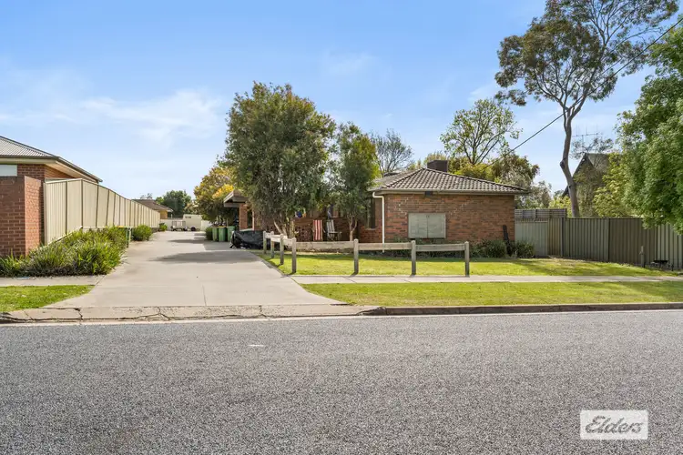 Main view of Homely unit listing, 2-5/13 Herbert Street, Rutherglen VIC 3685