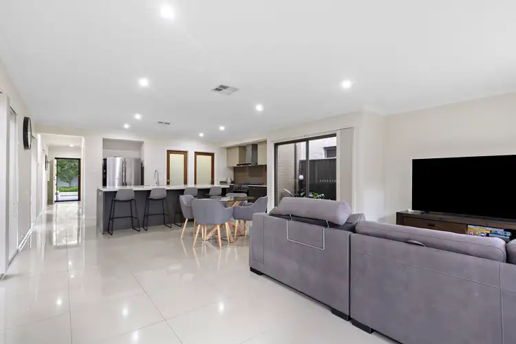 Second view of Homely house listing, 51 Lakeside Parade, Jordan Springs NSW 2747