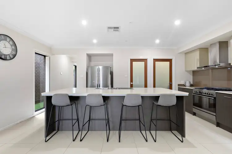 Third view of Homely house listing, 51 Lakeside Parade, Jordan Springs NSW 2747