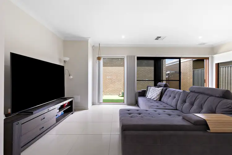 Fourth view of Homely house listing, 51 Lakeside Parade, Jordan Springs NSW 2747