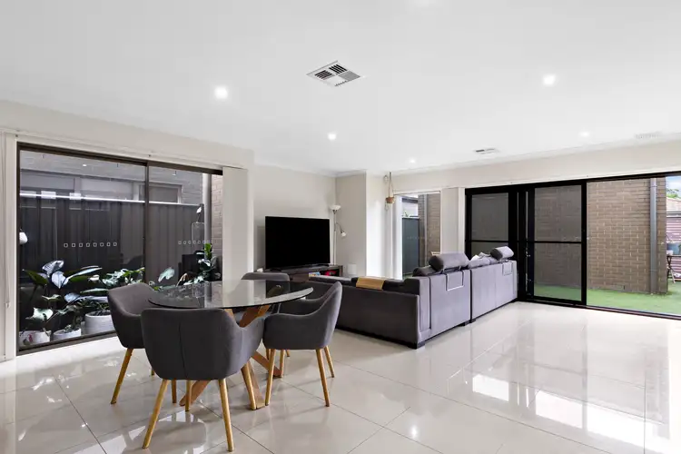 Fifth view of Homely house listing, 51 Lakeside Parade, Jordan Springs NSW 2747
