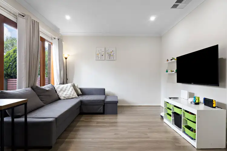 Sixth view of Homely house listing, 51 Lakeside Parade, Jordan Springs NSW 2747