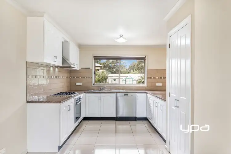 Second view of Homely house listing, 28 Regan Drive, Romsey VIC 3434