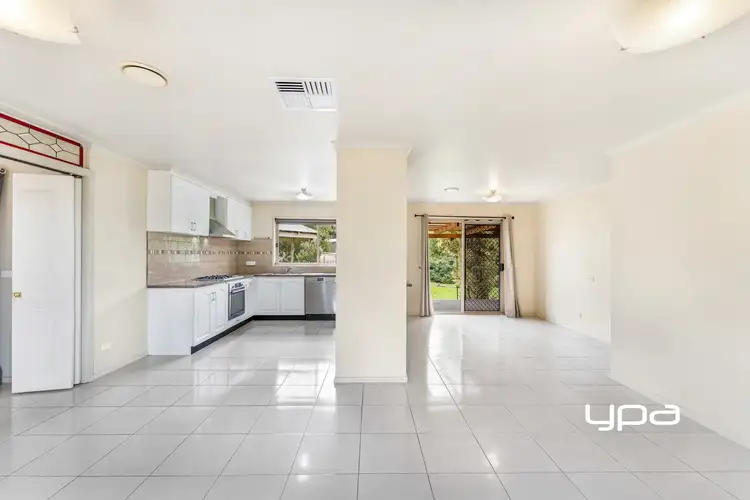Third view of Homely house listing, 28 Regan Drive, Romsey VIC 3434