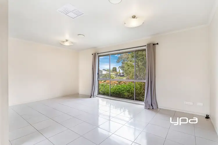 Fourth view of Homely house listing, 28 Regan Drive, Romsey VIC 3434