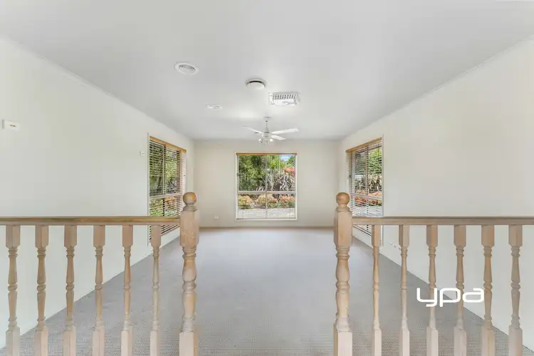 Fifth view of Homely house listing, 28 Regan Drive, Romsey VIC 3434