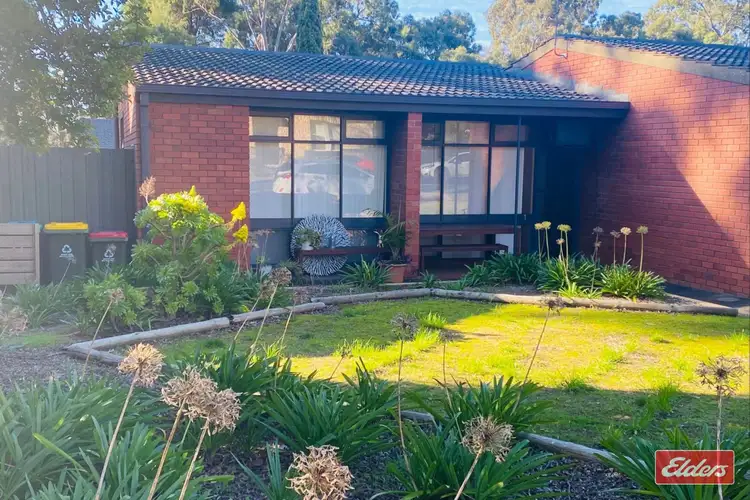 Main view of Homely unit listing, 1/18 College Street, Tanunda SA 5352