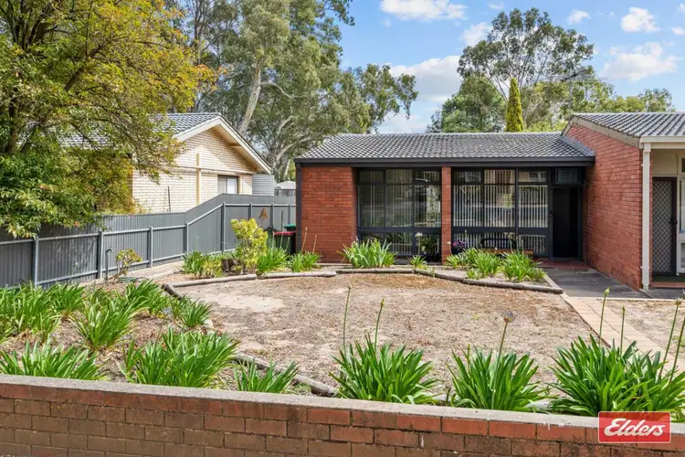 Second view of Homely unit listing, 1/18 College Street, Tanunda SA 5352