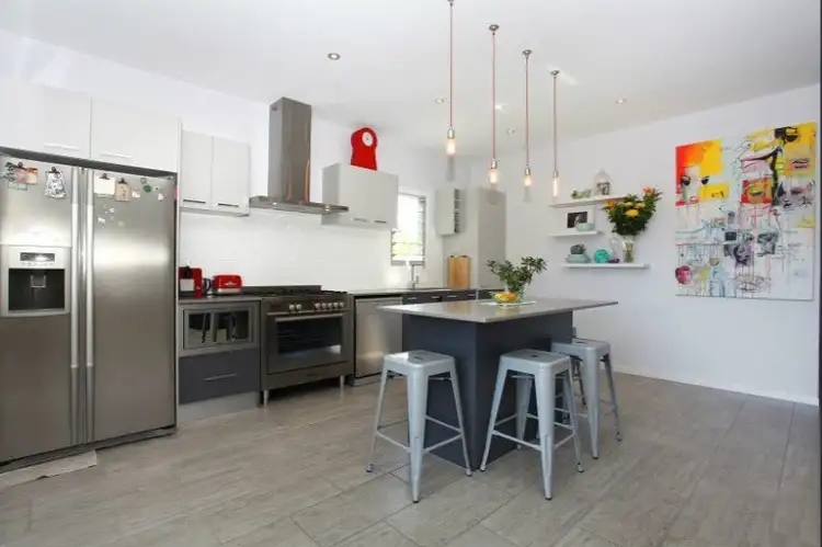 Second view of Homely house listing, 55 Toolona Street, Tugun QLD 4224