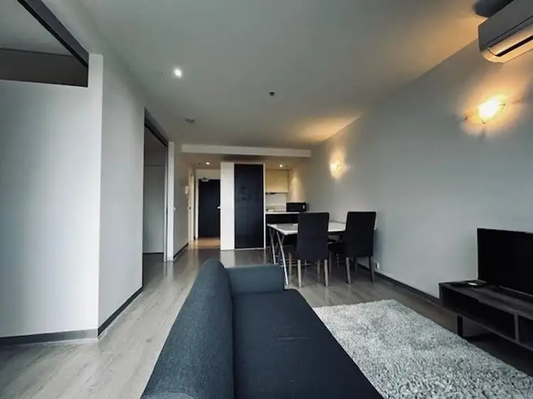 1002D/604 Swanston Street, Carlton VIC 3053