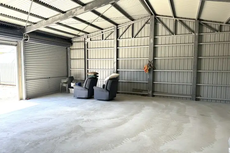 Third view of Homely land listing, 9 Endeavour Court, Coffin Bay SA 5607