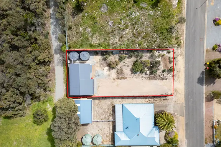 Fifth view of Homely land listing, 9 Endeavour Court, Coffin Bay SA 5607