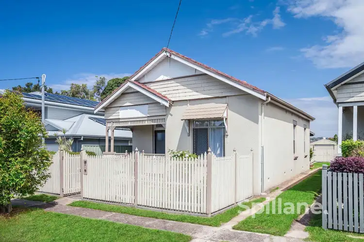 16 Oxford Street, New Lambton NSW 2305
