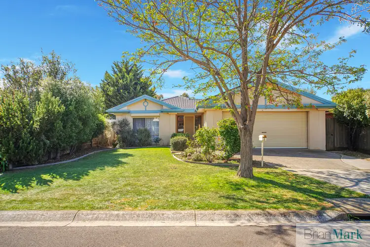 Main view of Homely house listing, 3 Konrads Court, Truganina VIC 3029