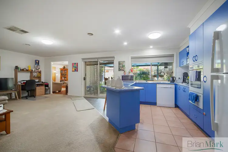 Third view of Homely house listing, 3 Konrads Court, Truganina VIC 3029