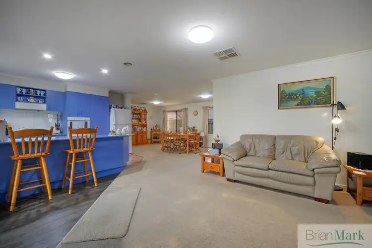Fourth view of Homely house listing, 3 Konrads Court, Truganina VIC 3029