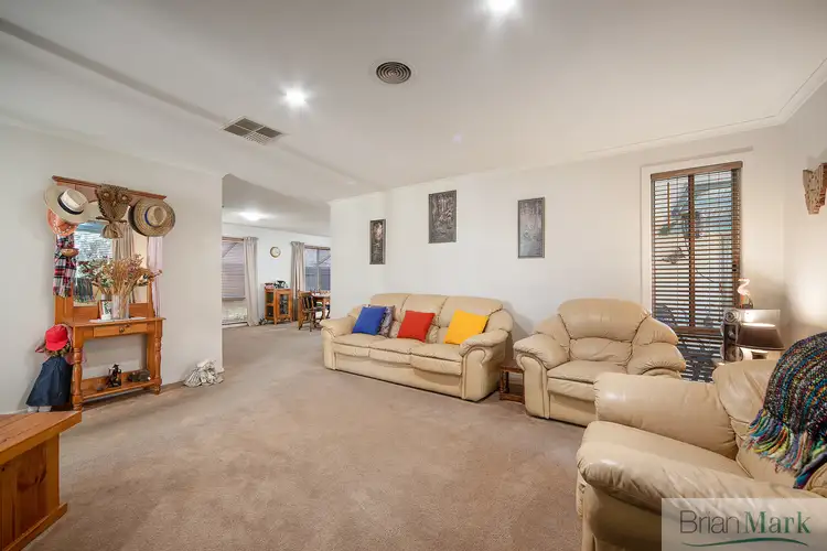Sixth view of Homely house listing, 3 Konrads Court, Truganina VIC 3029