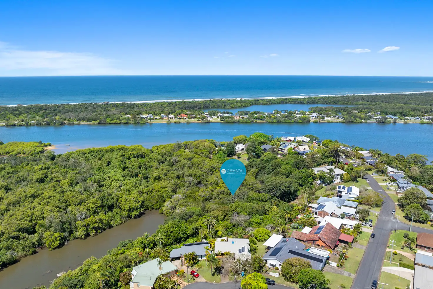 Main view of Homely house listing, 6 Dolphin Place, Banora Point NSW 2486