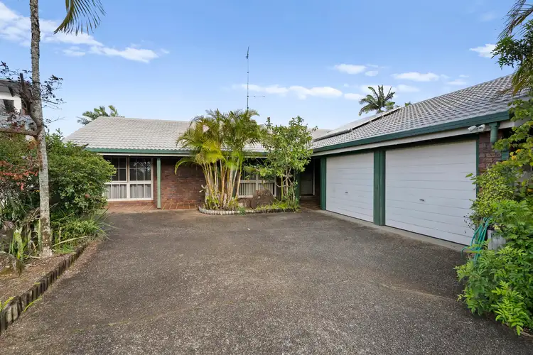 Second view of Homely house listing, 6 Dolphin Place, Banora Point NSW 2486