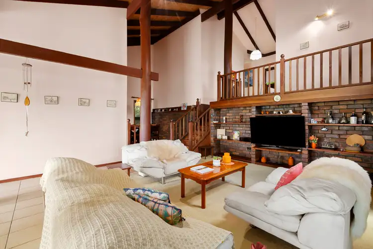 Fifth view of Homely house listing, 6 Dolphin Place, Banora Point NSW 2486