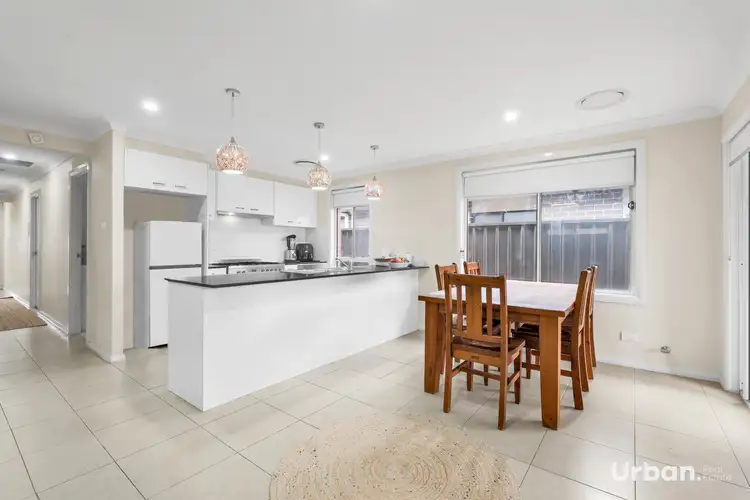 12 Ritchie Street, Riverstone NSW 2765