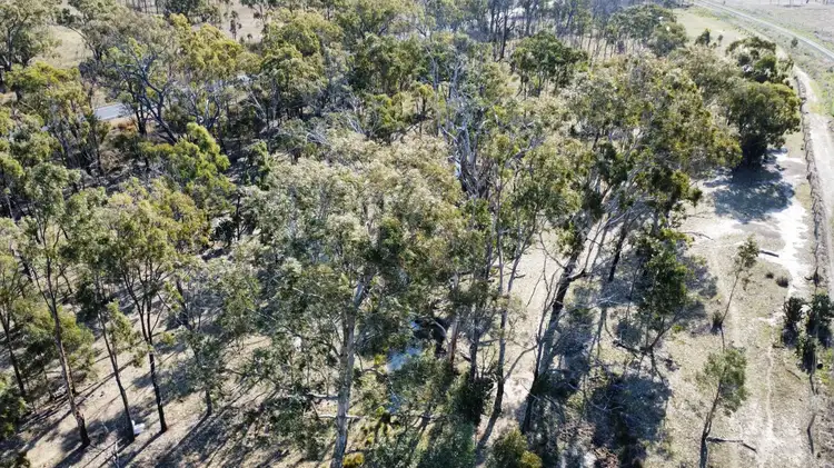 Fifth view of Homely land listing, Cunningham Highway, Greymare QLD 4370