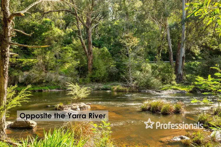 Fourth view of Homely land listing, 10 Dammans Road, Warburton VIC 3799
