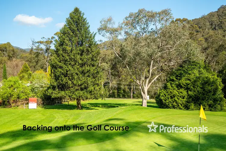 Seventh view of Homely land listing, 10 Dammans Road, Warburton VIC 3799