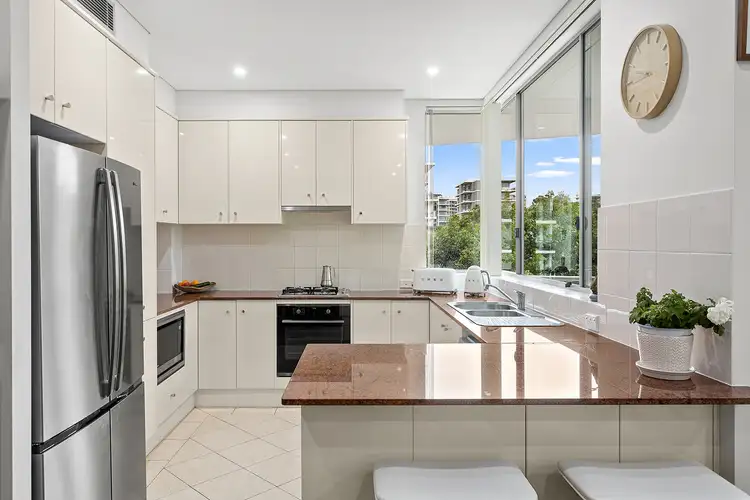 Fourth view of Homely apartment listing, 45/59 Corrimal Street, Wollongong NSW 2500