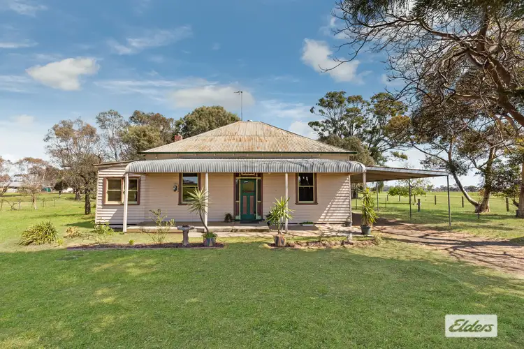 Main view of Homely house listing, 350 Goornong-Fosterville Road, Goornong VIC 3557