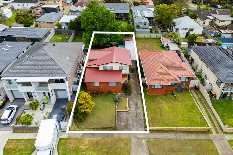 Second view of Homely house listing, 26 Lennox Street, Old Toongabbie NSW 2146