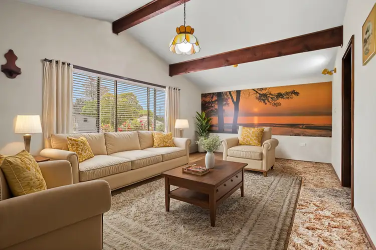 Fourth view of Homely house listing, 26 Lennox Street, Old Toongabbie NSW 2146