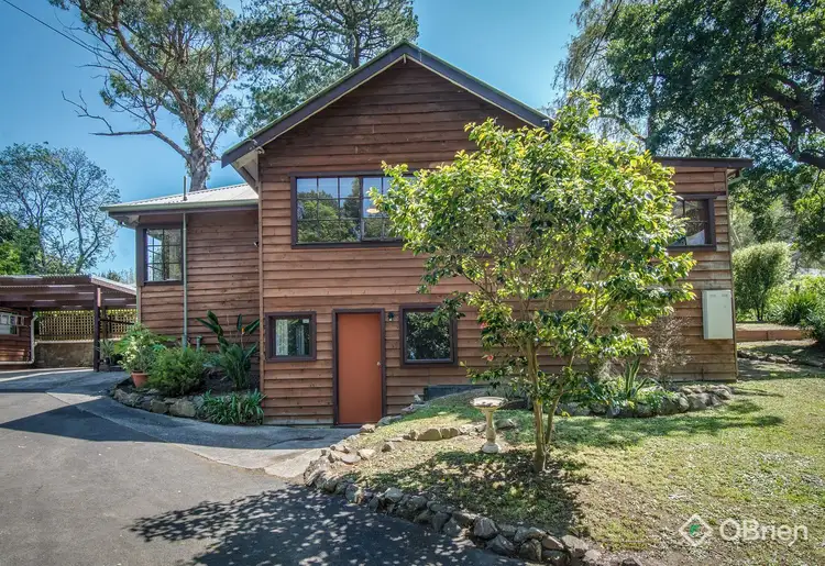 3 Centre Road, Upwey VIC 3158