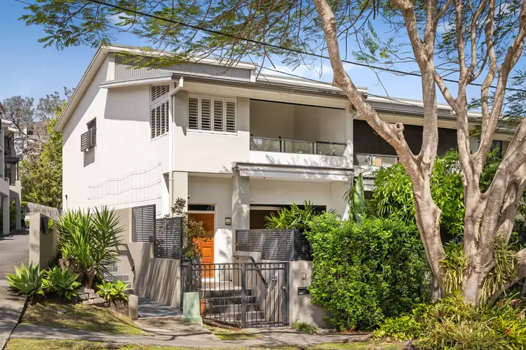 36 Foxton Street, Indooroopilly QLD 4068