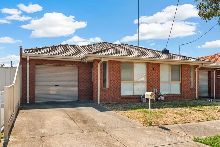 Main view of Homely unit listing, 1/3 Nadur Court, St Albans VIC 3021