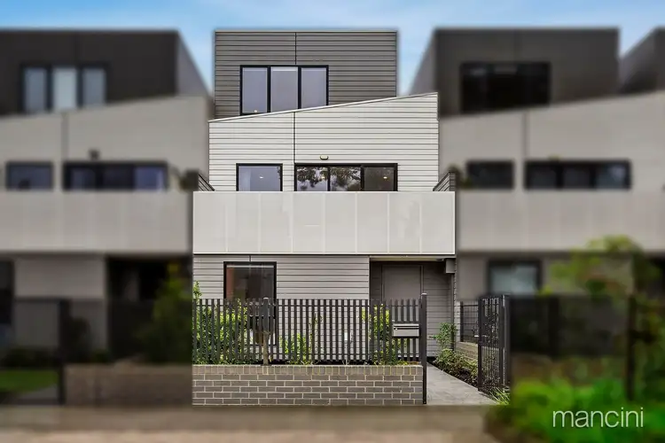39 Piccolo Circuit, Williamstown North VIC 3016