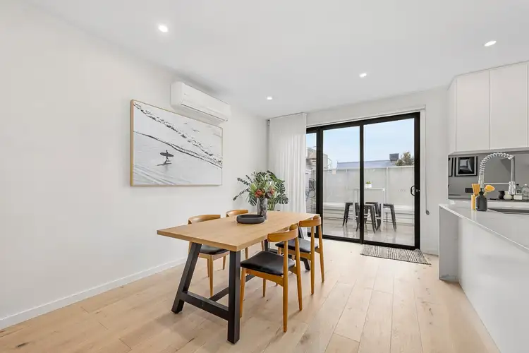 Third view of Homely townhouse listing, 39 Piccolo Circuit, Williamstown North VIC 3016