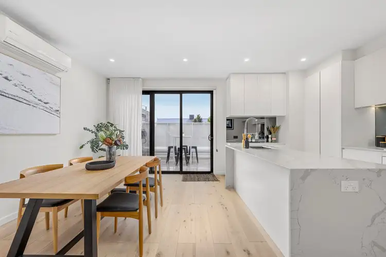 Fourth view of Homely townhouse listing, 39 Piccolo Circuit, Williamstown North VIC 3016