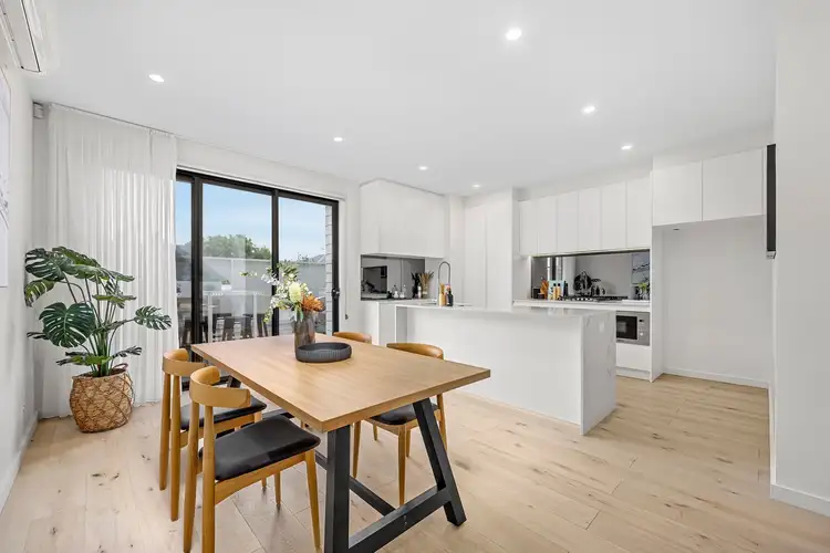 Fifth view of Homely townhouse listing, 39 Piccolo Circuit, Williamstown North VIC 3016
