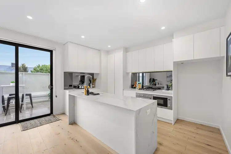Sixth view of Homely townhouse listing, 39 Piccolo Circuit, Williamstown North VIC 3016