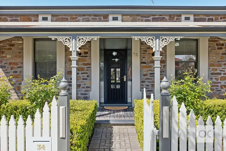 34 Albemarle Street, West Hindmarsh SA 5007