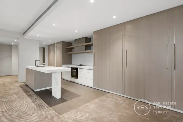 Second view of Homely apartment listing, 604/280 Albert Street, East Melbourne VIC 3002